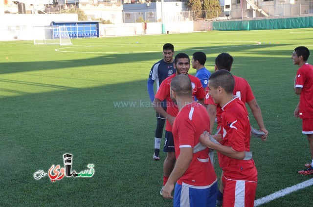 فيديو : قسم الشبيبة في نادي الوحدة يعود بهمم عالية .. ولقاء مع مدرب الاشبال في القطرية اسماعيل عامر